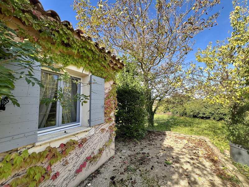 Bastide - 185 m² - 5 pièces