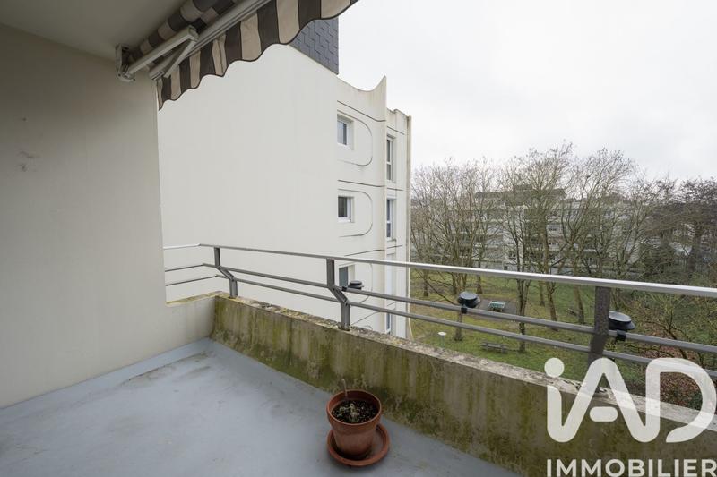 Appartement - 105 m² - 4 pièces