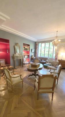 Appartement - 165 m² - 5 pièces