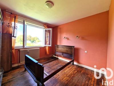 Maison - 107 m² - 4 pièces