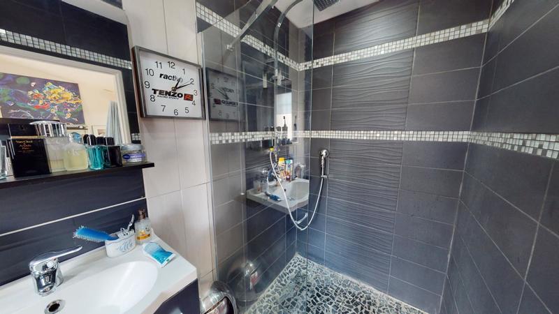 Maison - 60 m² - 3 pièces