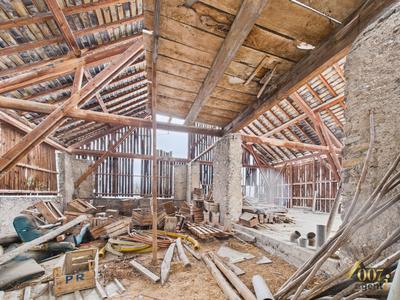 Ferme - 316 m² - 1 pièce