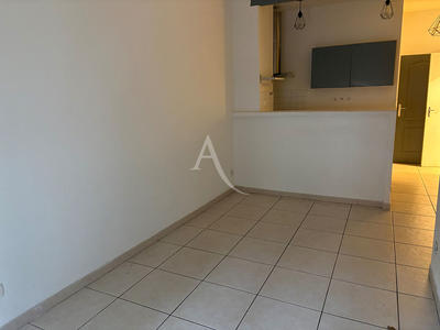 Appartement - 33 m² - 2 pièces