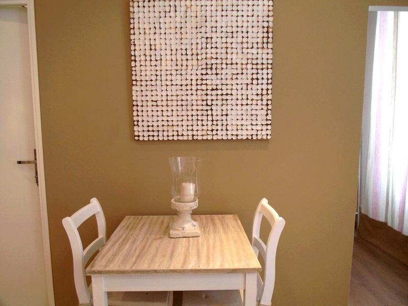 Appartement - 29 m² - 2 pièces