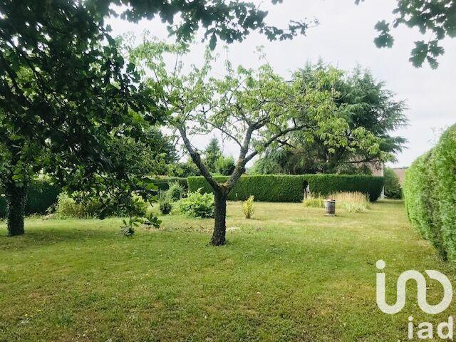 Maison de maîtres - 128 m² - 5 pièces