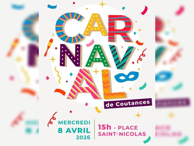 Carnaval de Coutances