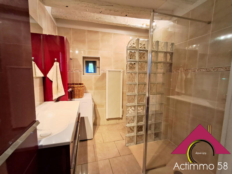 Maison - 134 m² - 6 pièces