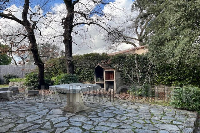 Appartement - 114 m² - 4 pièces