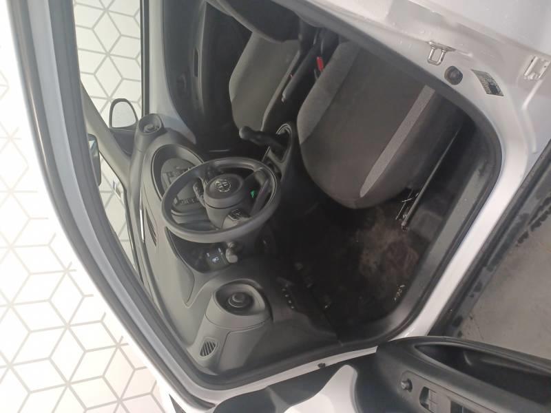 Toyota aygo x 1.0 Vvt-i 72 Active Business