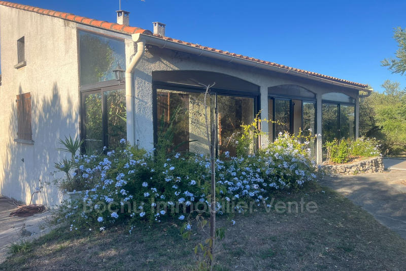 Maison - 166 m² - 6 pièces