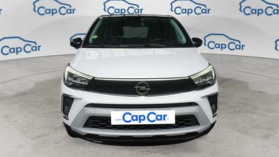 Opel Crossland 1.5 d 110 Elegance Business