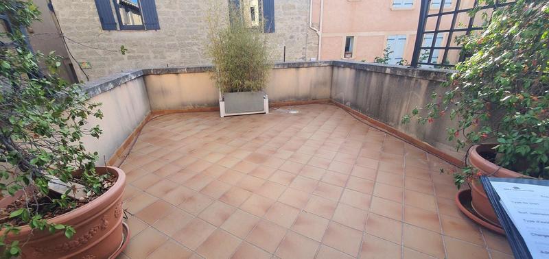 Maison de village - 70 m² - 4 pièces
