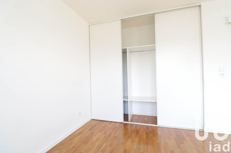 Studio - 32 m² - 1 pièce