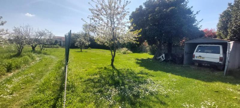 Maison en pierre - 112 m² - 7 pièces