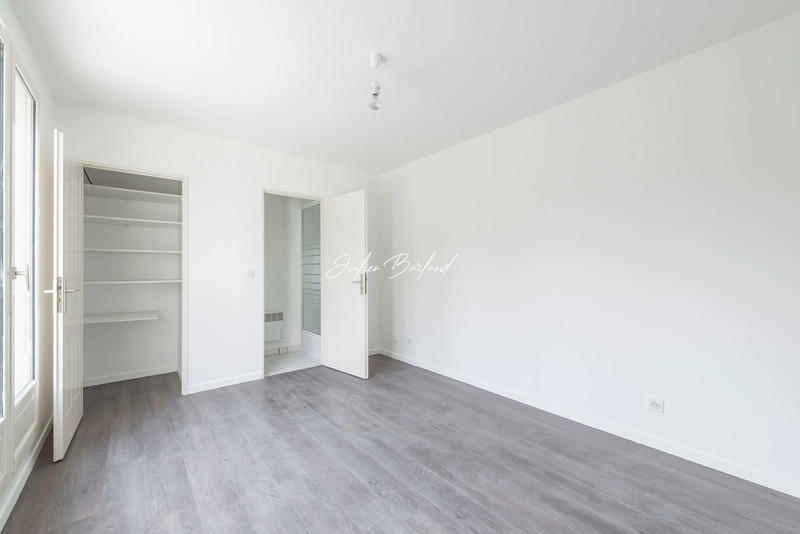 Maison - 151 m² - 6 pièces