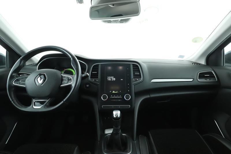 Renault Mégane Estate 1.5 dCi Energy Intens 110 ch