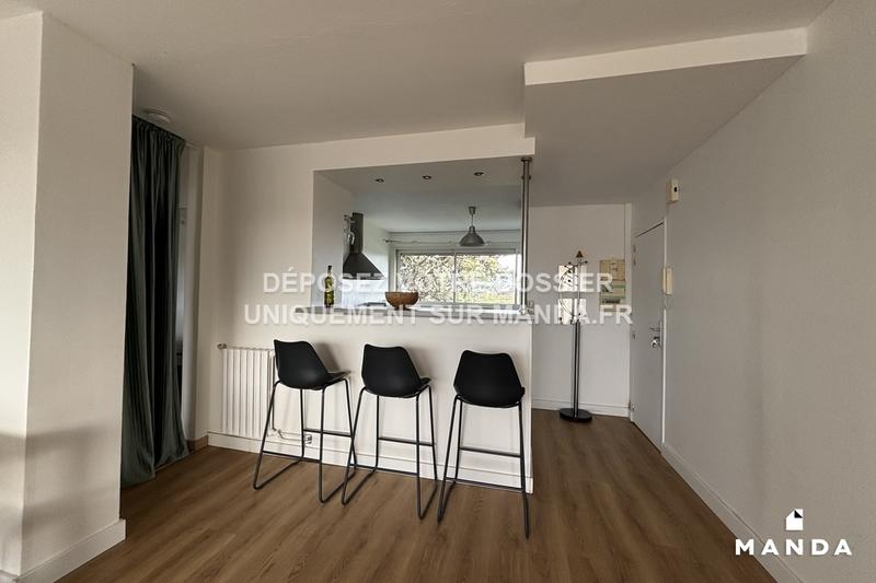 Appartement - 78 m² - 4 pièces