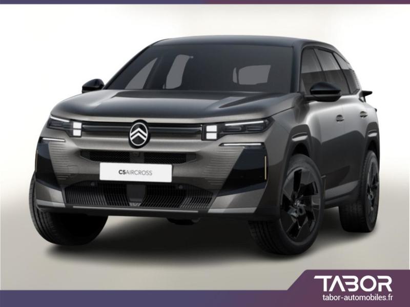 Citroën C5 Aircross Hybrid 145 Max Matrix Acc