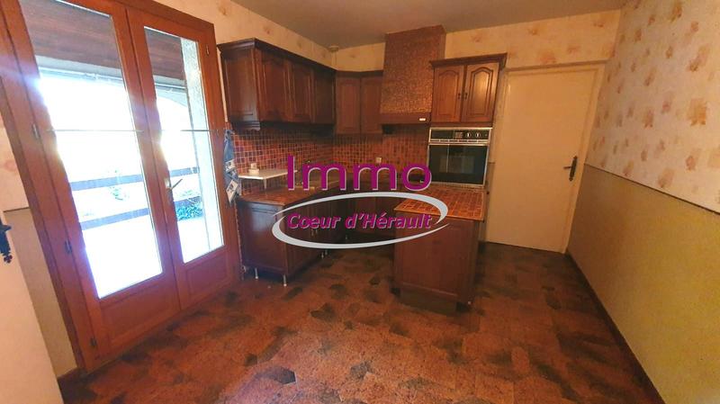 Villa - 90 m² - 3 pièces