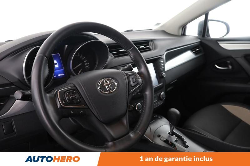 Toyota Avensis 1.8 Vvt-i Executive Cvt 147 ch