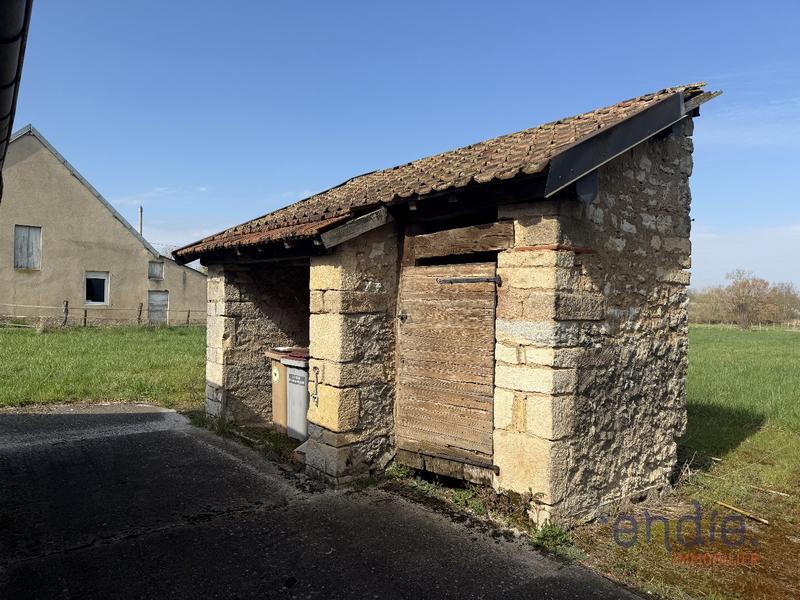 Maison - 173 m² - 8 pièces