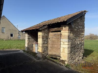 Maison - 173 m² - 8 pièces