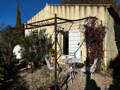 Maison - 75 m² - 3 pièces