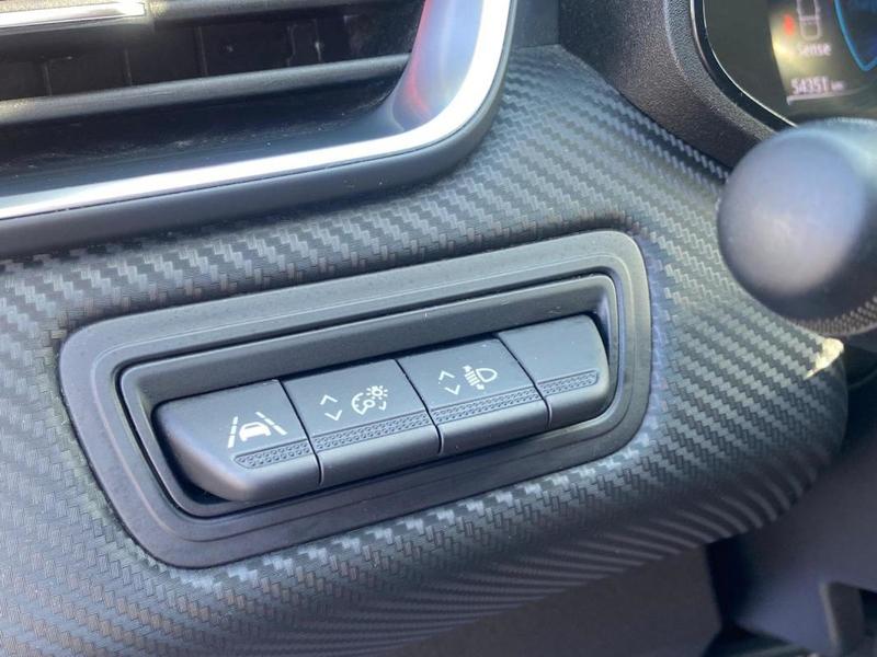 Renault Clio R.S line E Tech 140 Carplay/Camera 360/Park Assist/Multisens