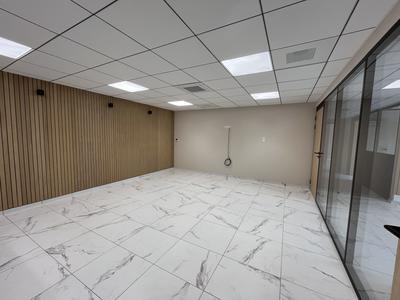 Bureau - 137 m²