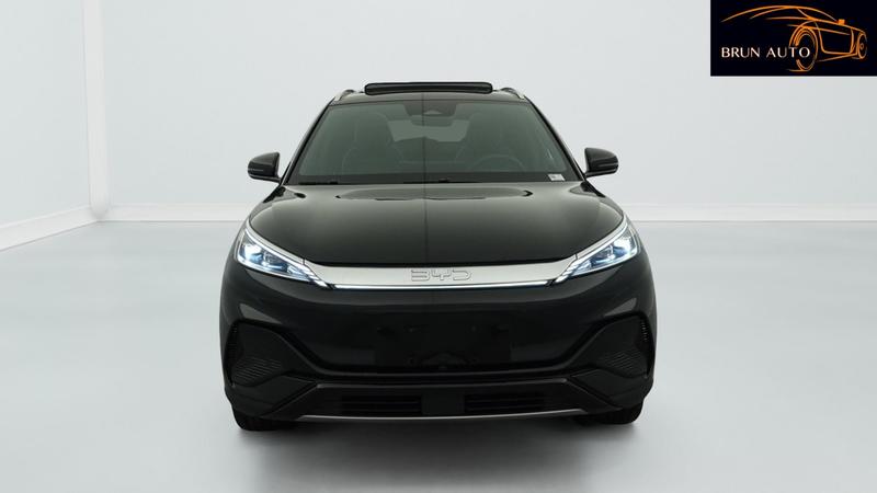 Byd Atto 3 60 5 kWh 204 ch Design