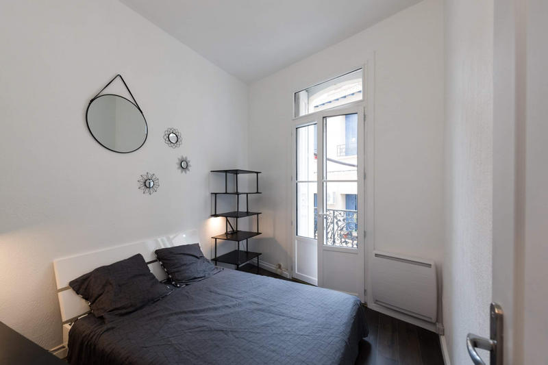 Appartement - 30 m² - 1 pièce