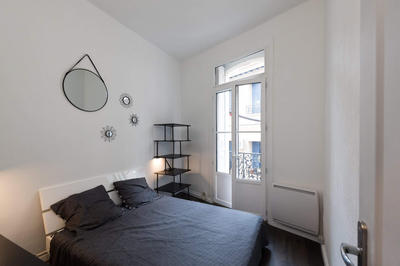 Appartement - 30 m² - 1 pièce