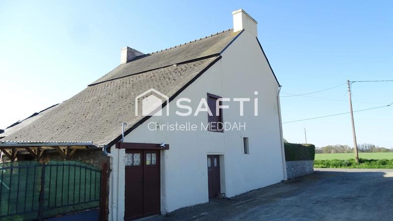 Maison - 150 m² - 5 pièces