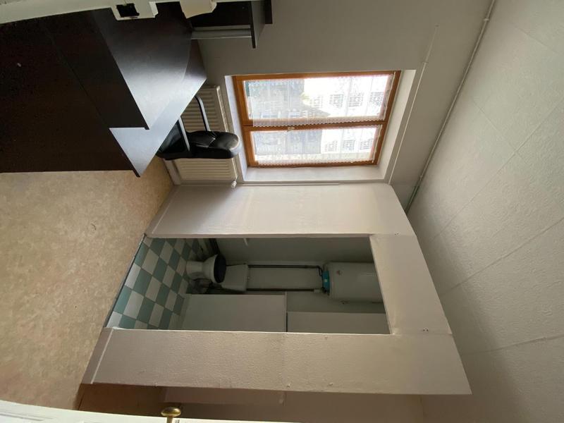 Maison de village - 69 m² - 4 pièces