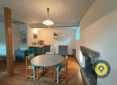 Maison - 70 m² - 4 pièces