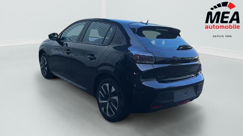 Peugeot 208 100 s Bvm6 Style