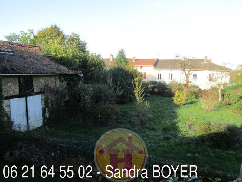 Maison - 132 m² - 5 pièces