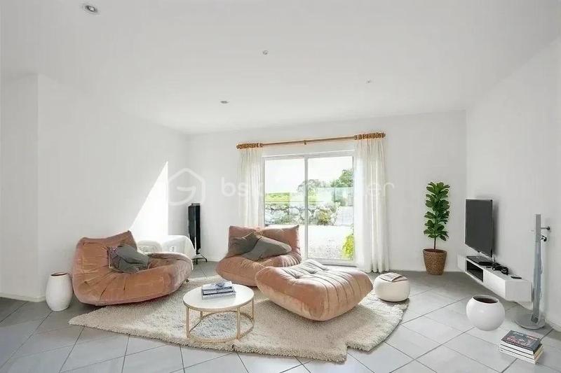 Maison - 132 m² - 4 pièces