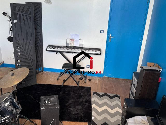 Maison - 110 m² - 7 pièces