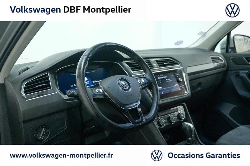 Volkswagen Tiguan 1.4 Tsi Act 150 Bmt Dsg6 Carat