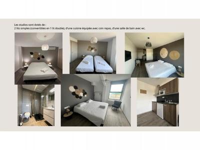 Immeuble - 308 m² - 11 pièces