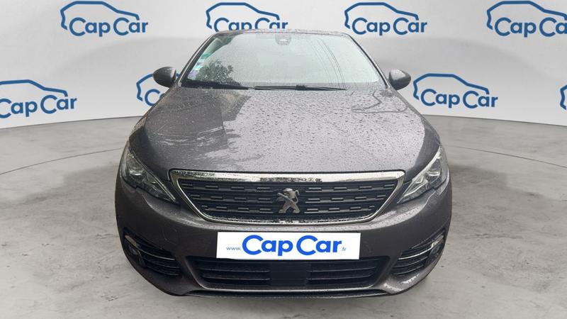 Peugeot 308 1.2 PureTech 130 Eat8 Allure