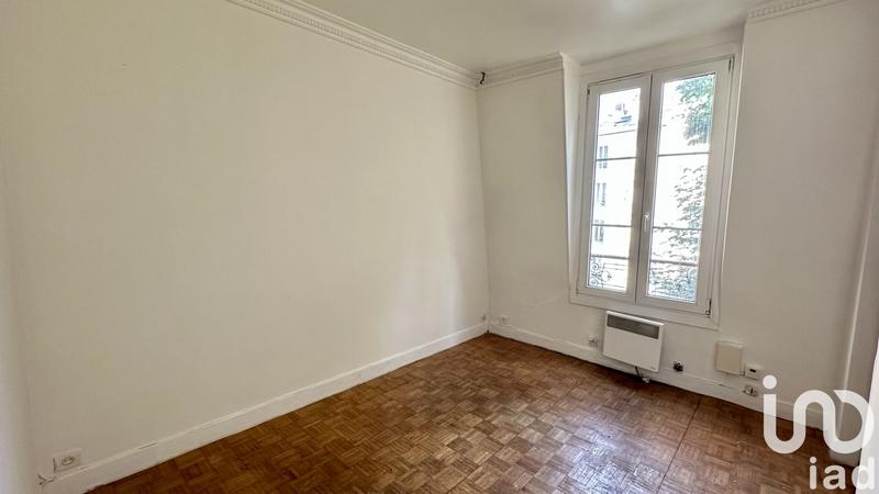 Appartement - 32 m² - 2 pièces
