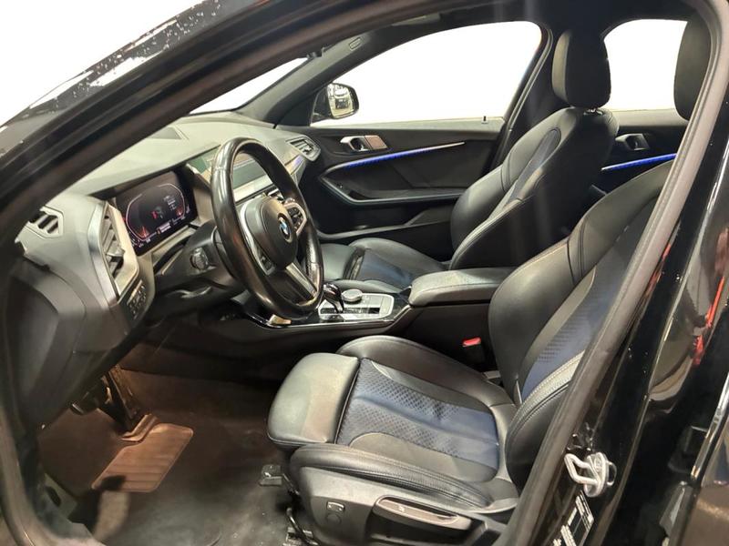 Bmw Série 1 F40 116i 109 ch Dkg7 m Sport