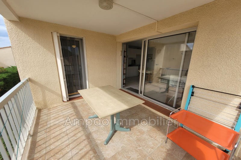 Appartement - 42 m² - 3 pièces