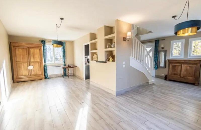 Maison - 153 m² - 7 pièces