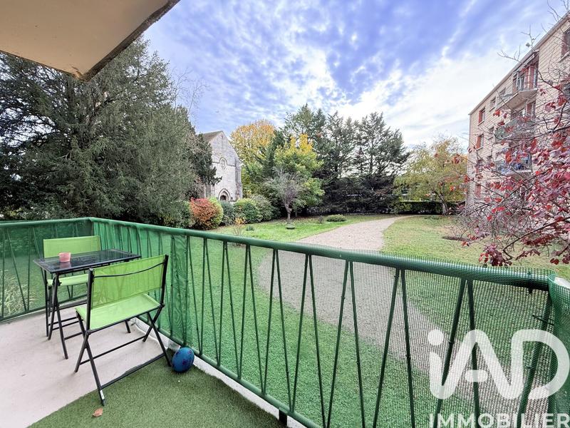 Appartement - 73 m² - 3 pièces