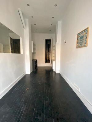 Local commercial - 13 m²