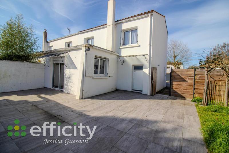 Pavillon - 153 m² - 5 pièces