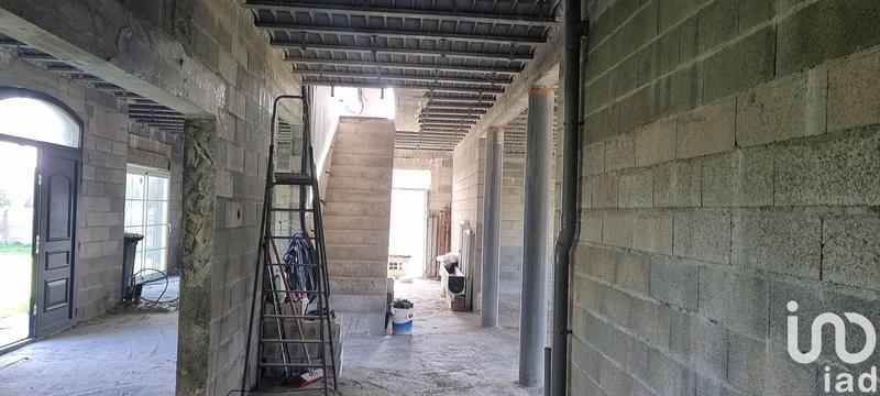 Maison - 330 m² - 8 pièces